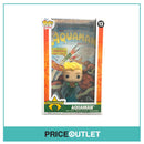 Funko - Aquaman