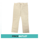 Céline - Ladies Beige Jeans - Size 36 - BRAND NEW WITH TAGS