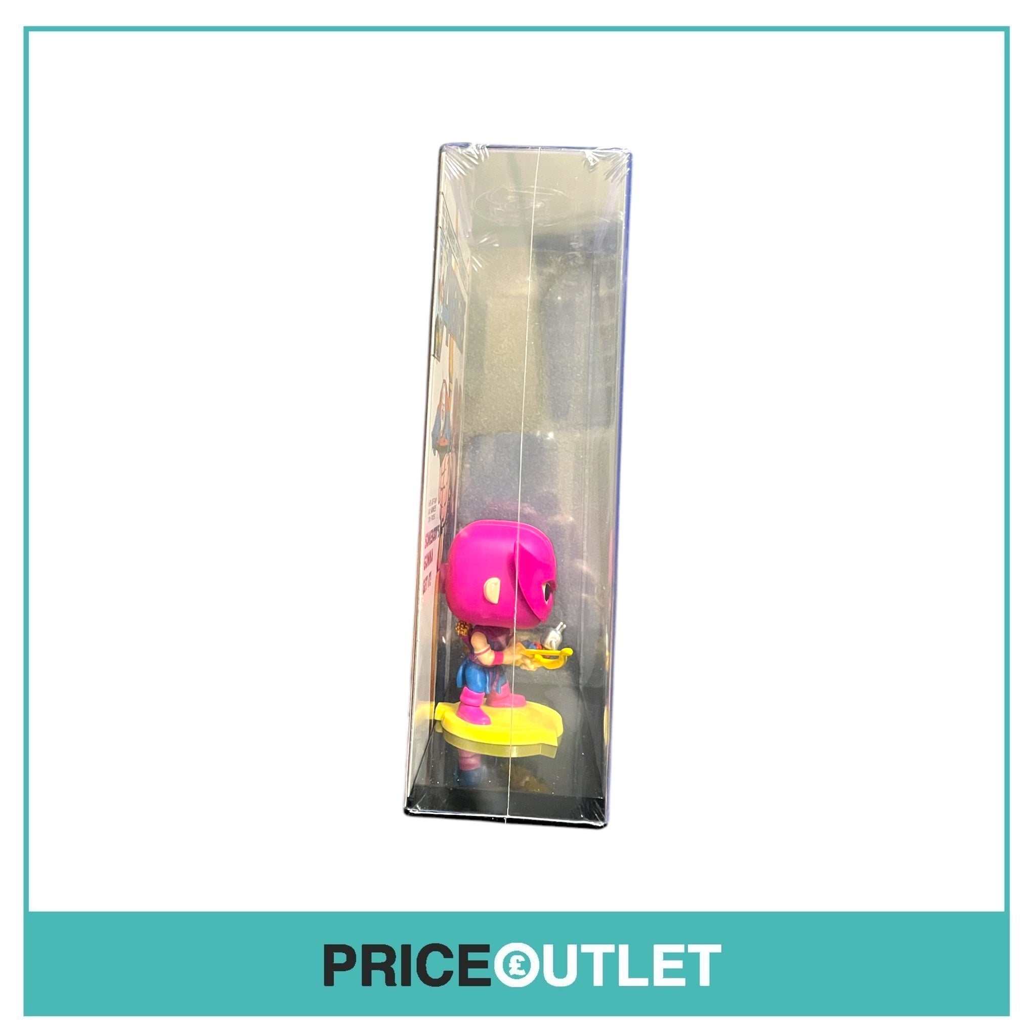 Funko - Marvel - Hawkeye & Antman