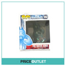 Funko - Disney Frozen 2 - The Water Nokk