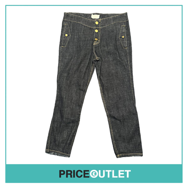 Marni x Current Elliott - One Wash Easy Jeans - Size 29 - BRAND NEW WITH TAGS