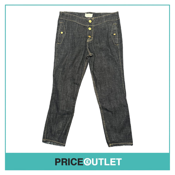 Marni x Current Elliott - One Wash Easy Jeans - Size 24 - BRAND NEW WITH TAGS