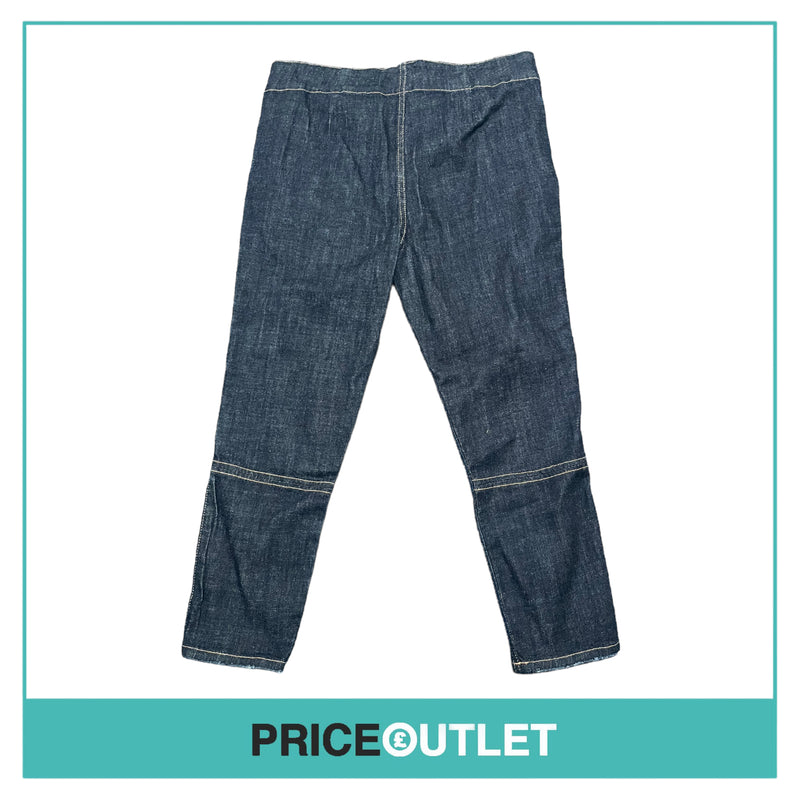 Marni x Current Elliott - One Wash Easy Jeans - Size 29 - BRAND NEW WITH TAGS