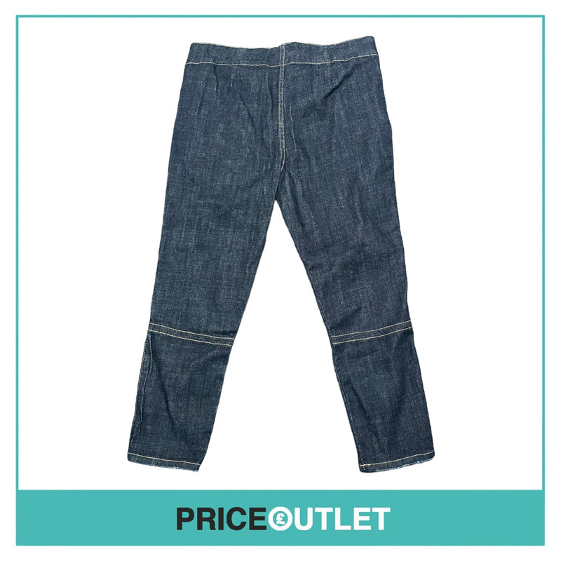 Marni x Current Elliott - One Wash Easy Jeans - Size 24 - BRAND NEW WITH TAGS