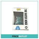 Funko - Disney Frozen 2 - The Water Nokk