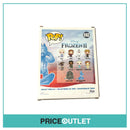 Funko - Disney Frozen 2 - The Water Nokk