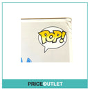 Funko - Disney Frozen 2 - The Water Nokk