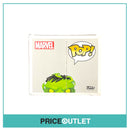 Funko - Marvel - Immortal Hulk (Special Edition)