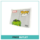 Funko - Marvel - Immortal Hulk (Special Edition)