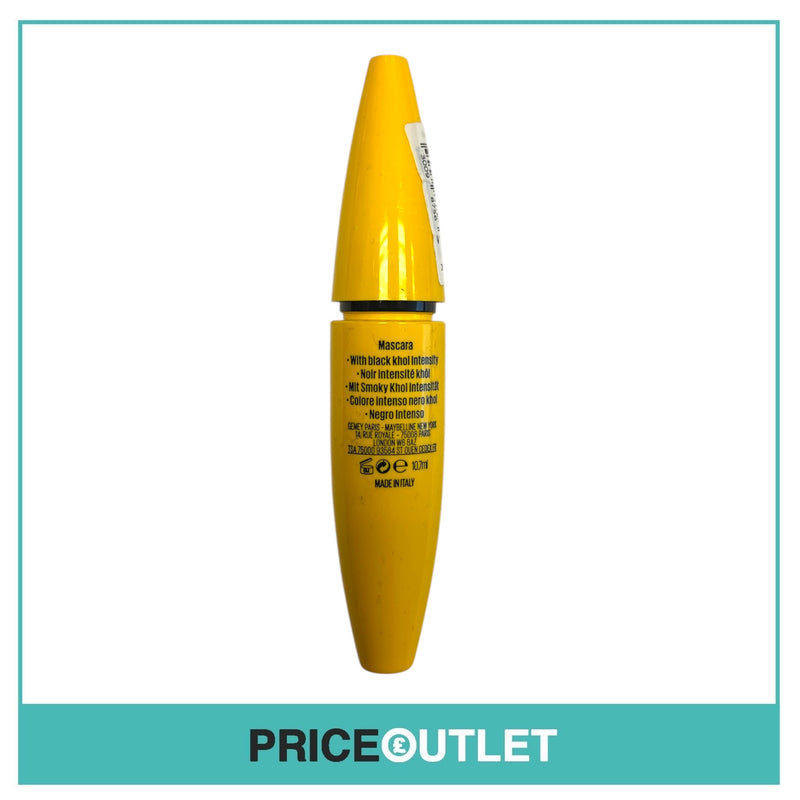 Maybelline - The Colossal Mascara - Smoky Black - BRAND NEW