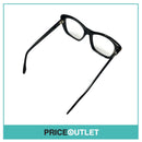 No Lens Black Frame Glasses RRP £325 (5)