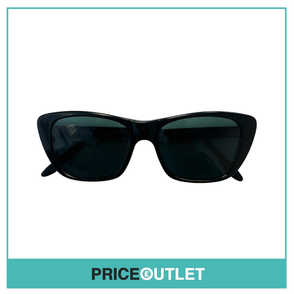 Black Frame Sunglasses RRP £325 (7)