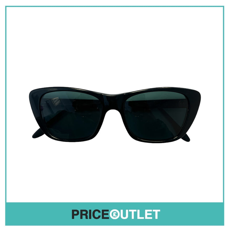 Black Frame Sunglasses RRP £325 (7)