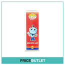 Funko - Disney - Aladdin - Genie With Lamp (Amazon Exclusive)