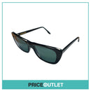 Black Frame Sunglasses RRP £325 (7)