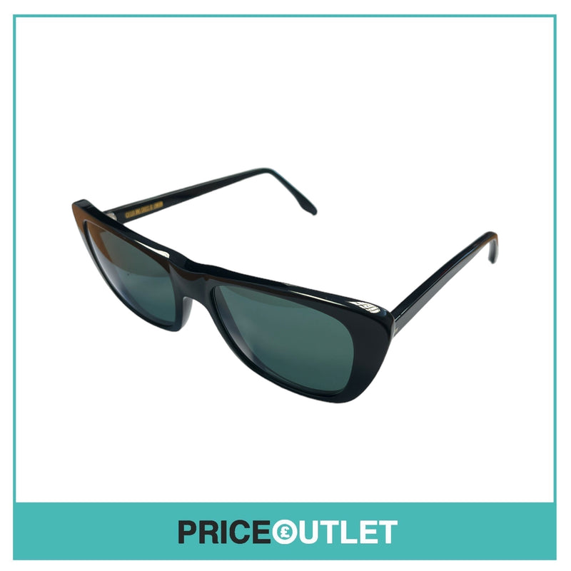 Black Frame Sunglasses RRP £325 (7)