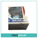 Funko - Disney - Aladdin - Genie With Lamp (Amazon Exclusive)