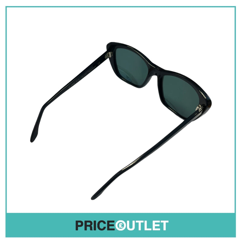 Black Frame Sunglasses RRP £325 (7)