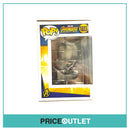 Funko - Marvel Studios - Avengers Infinity War - Guardians’ Ship: Drax