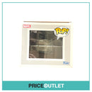 Funko - Marvel Studios - Avengers Infinity War - Guardians’ Ship: Drax