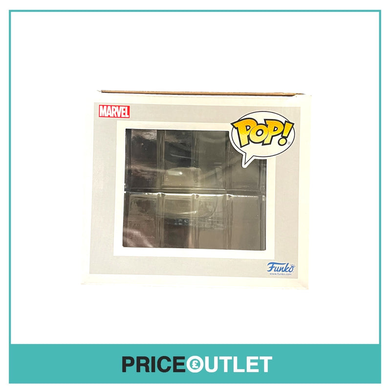 Funko - Marvel Studios - Avengers Infinity War - Guardians’ Ship: Drax