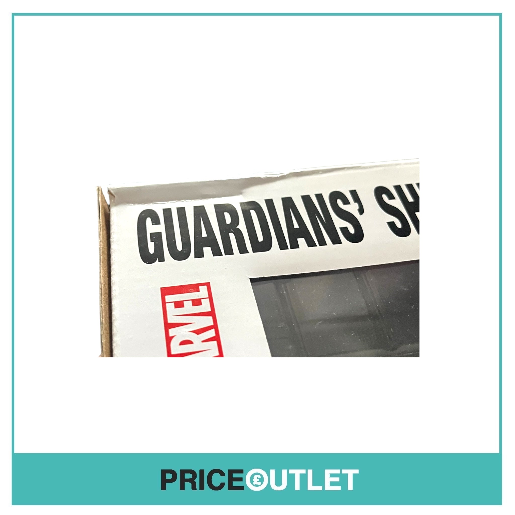 Funko - Marvel Studios - Avengers Infinity War - Guardians’ Ship: Drax