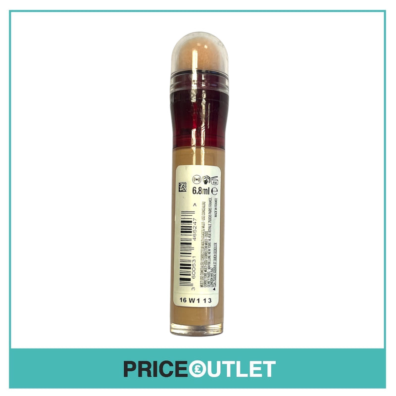 Maybelline - Instant Anti-age Eraser Multi-use Concealer- Shade 07 - BRAND NEW