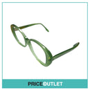 No Lens Green Frame Glasses RRP £325 (4)