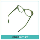 No Lens Green Frame Glasses RRP £325 (4)