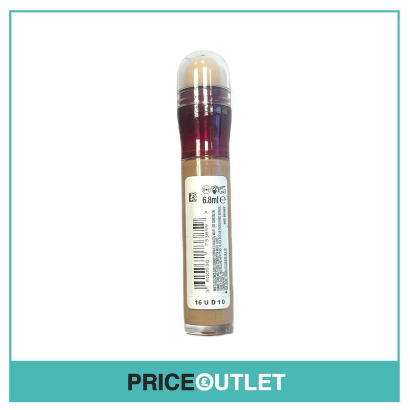 Maybelline - Instant Anti-age Eraser Multi-use Concealer- Shade 02 - BRAND NEW