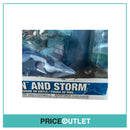 Funko - DC Aquaman - Aquaman And Storm