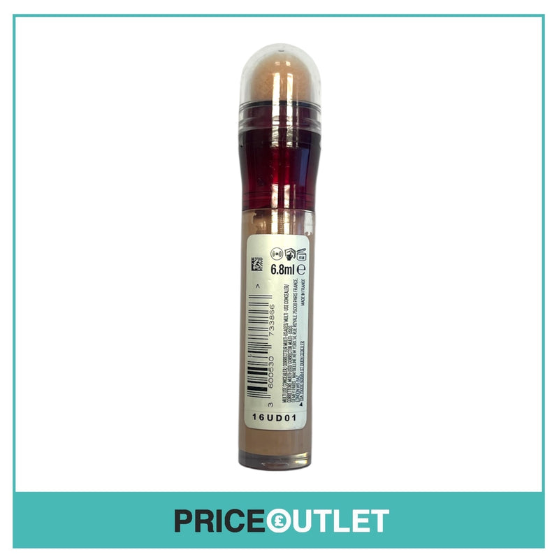 Maybelline - Instant Anti-age Eraser Multi-use Concealer - Shade 03 - BRAND NEW