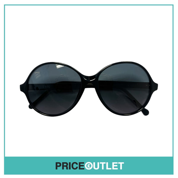 Black Frame Sunglasses RRP £325 (8)