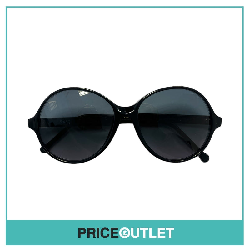 Black Frame Sunglasses RRP £325 (8)