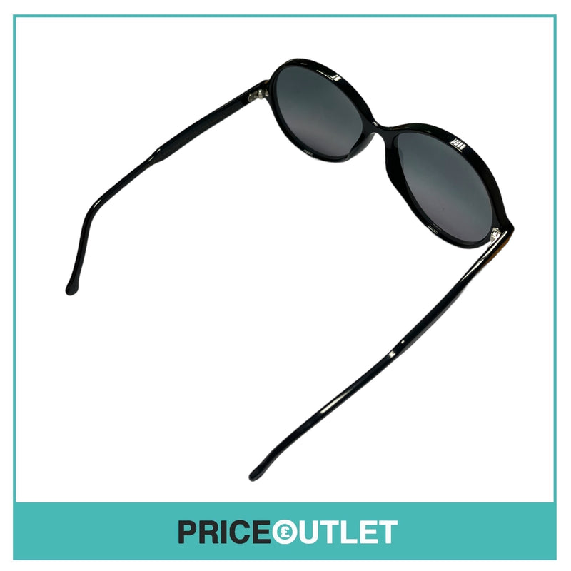 Black Frame Sunglasses RRP £325 (8)