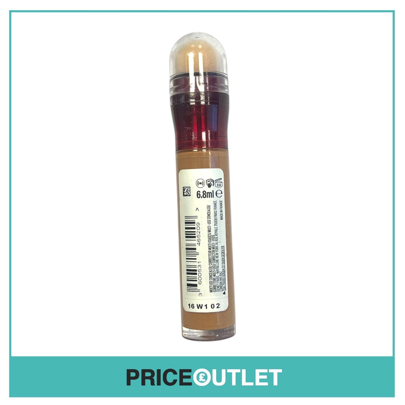 Maybelline - Instant Anti-age Eraser Multi-use Concealer- Shade 10 - BRAND NEW