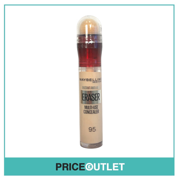 Maybelline - Instant Anti-age Eraser Multi-use Concealer - Shade 95 - BRAND NEW