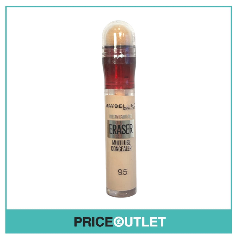 Maybelline - Instant Anti-age Eraser Multi-use Concealer - Shade 95 - BRAND NEW