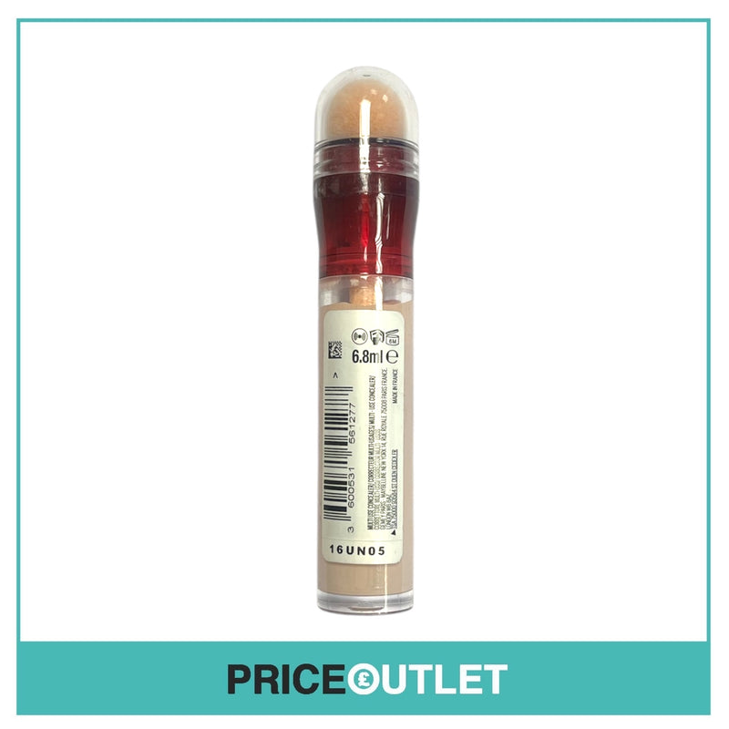 Maybelline - Instant Anti-age Eraser Multi-use Concealer - Shade 95 - BRAND NEW