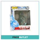 Funko - Disney - Frozen 2 - The Water Nokk