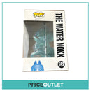 Funko - Disney - Frozen 2 - The Water Nokk