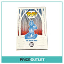 Funko - Disney - Frozen 2 - The Water Nokk