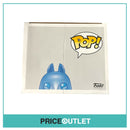 Funko - Disney - Frozen 2 - The Water Nokk