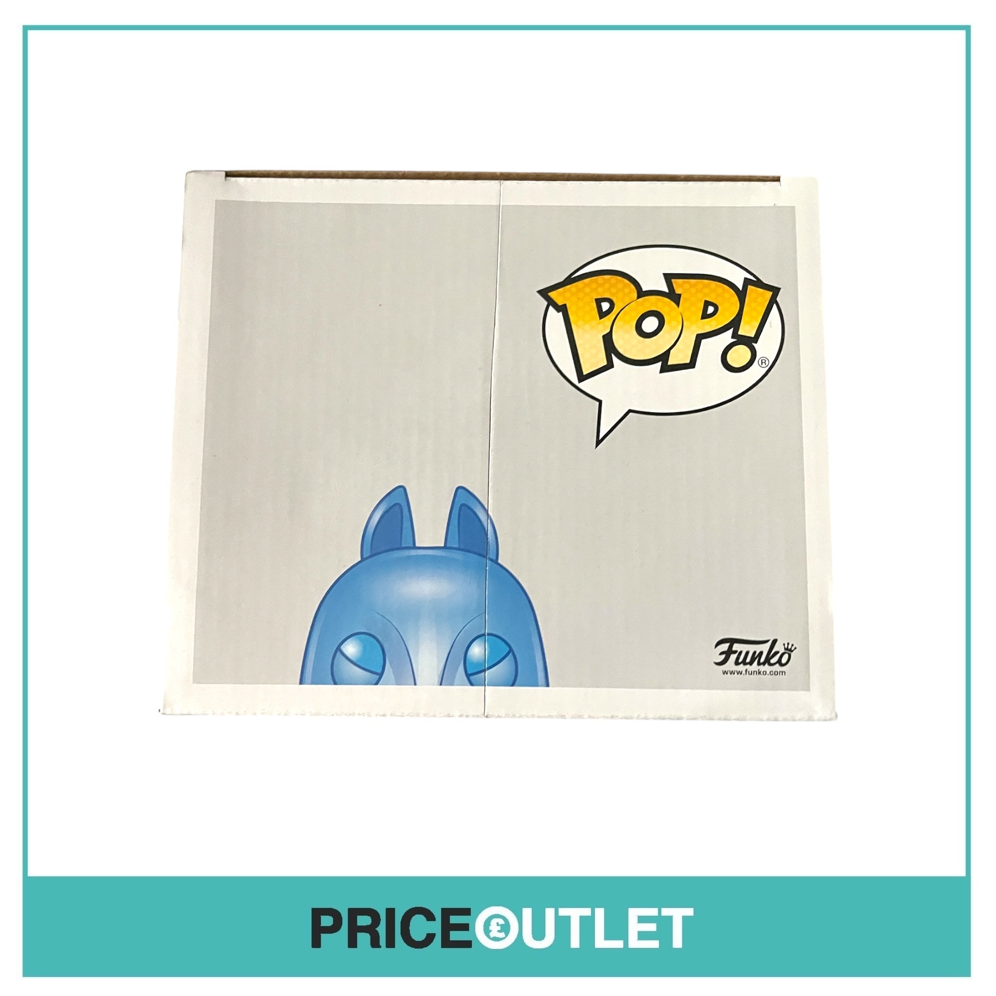 Funko - Disney - Frozen 2 - The Water Nokk