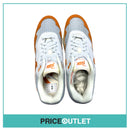 Patta x Nike Air Max 1 Monarch Trainers - Orange - Size 7.5 UK - BRAND NEW