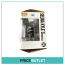 Funko - DC - The Batman - Selina Kyle On Motorcycle