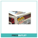 Funko - DC - The Batman - Selina Kyle On Motorcycle