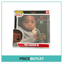 Funko - Lil Wayne Tha Carter 3 - Tha Carter 3