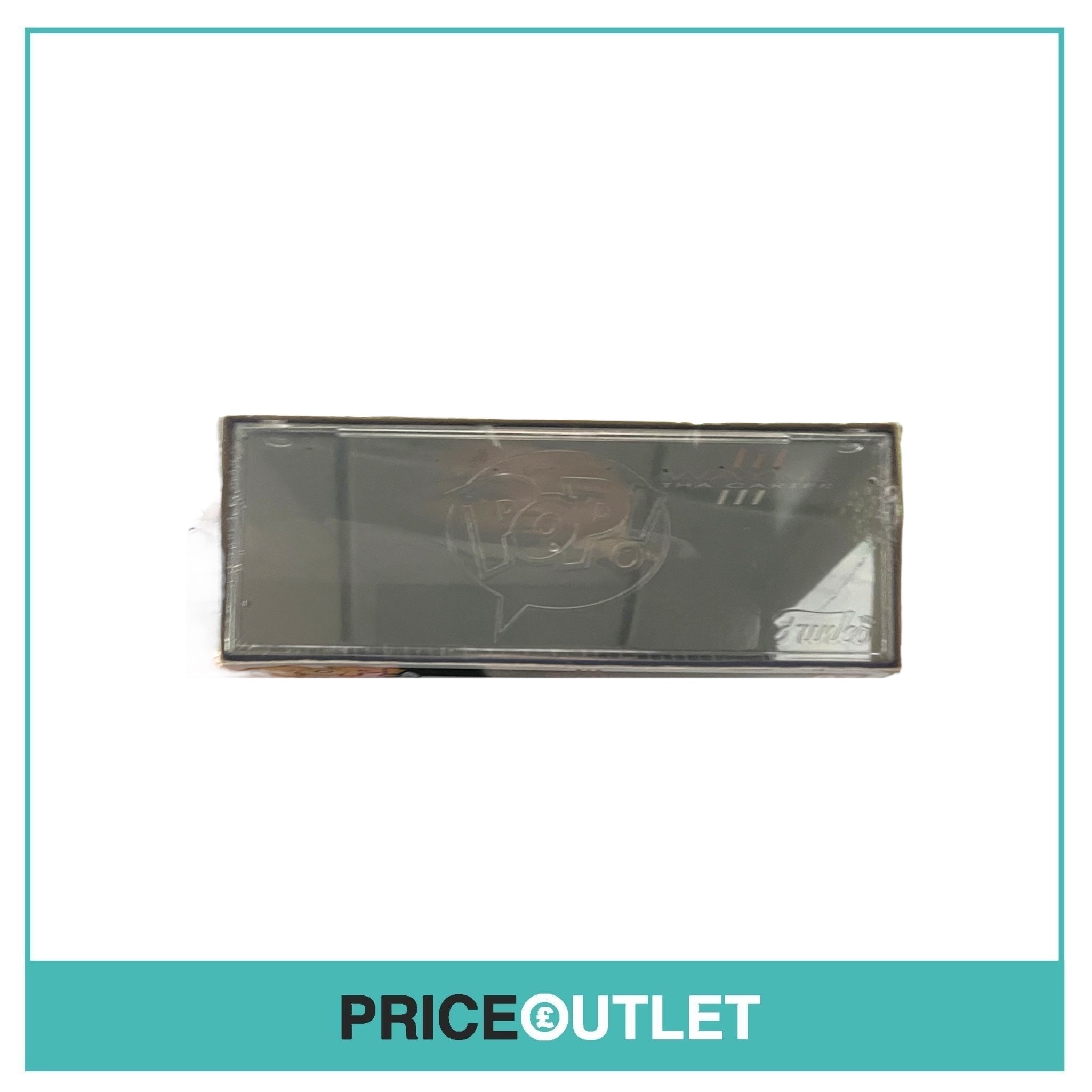 Funko - Lil Wayne Tha Carter 3 - Tha Carter 3