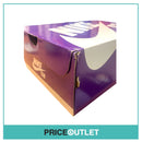 Nike SB Dunk Low Pro Trainers - Varsity Red - Size UK 9 - BRAND NEW